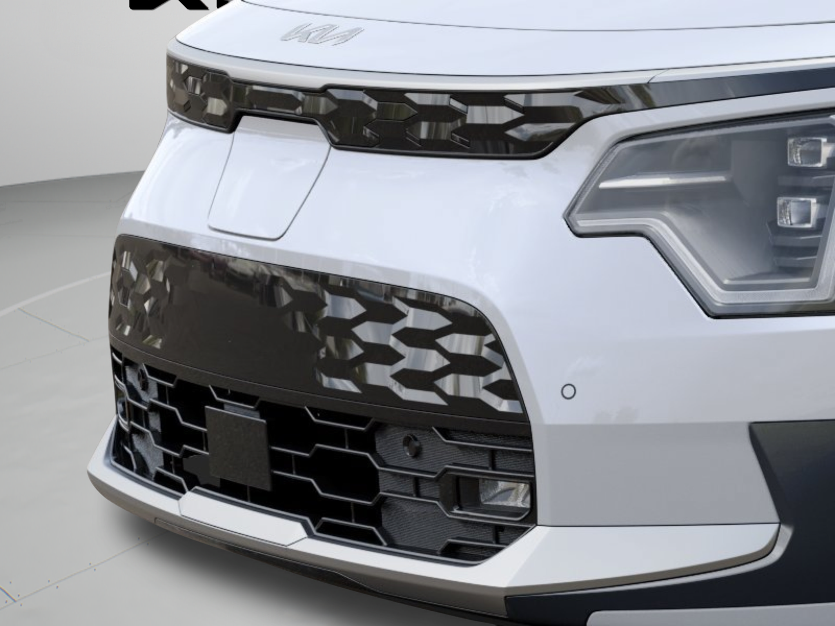 New 2026 Kia Niro Wave w/ Wave Preserve Package FWD image 13