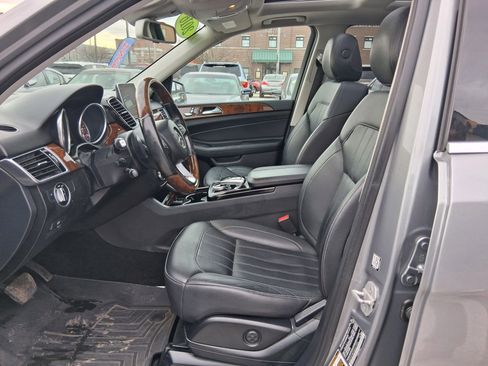 Used 2016 Mercedes-Benz GLE 350 4MATIC w/ Premium Package image 14