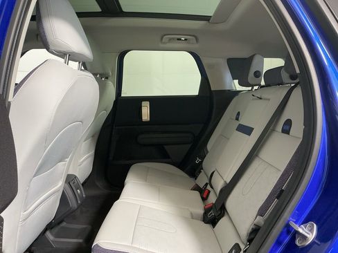 Certified 2025 MINI Cooper Countryman S image 22