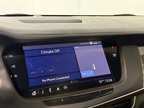 Used 2019 Cadillac CT6 Premium Luxury image 16