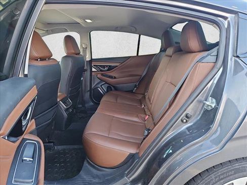 Used 2023 Subaru Legacy Touring XT image 19