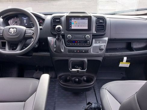 New 2025 RAM ProMaster 1500 w/ Convenience Group image 16