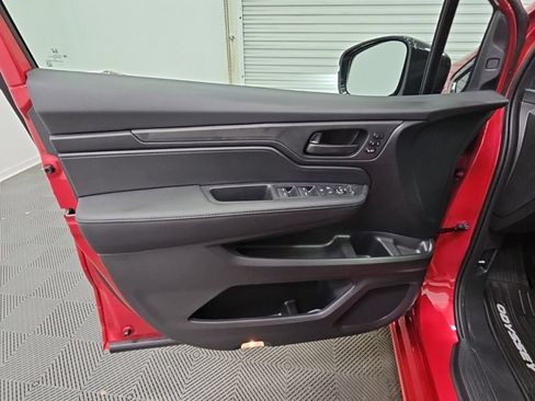 New 2026 Honda Odyssey Sport-L image 30