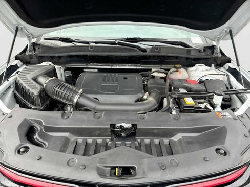 Certified 2024 Chevrolet Blazer LT w/ Redline Edition image 29