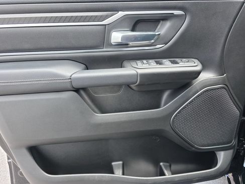 New 2026 RAM 1500 Big Horn RWD image 14