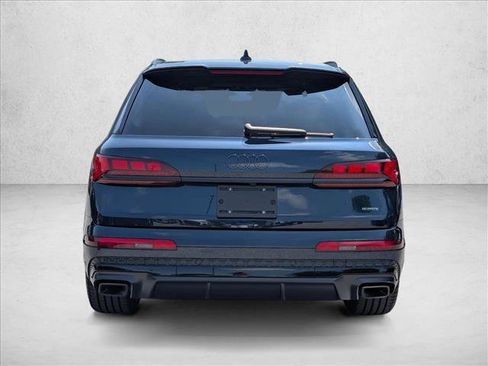 New 2026 Audi Q7 3.0T Prestige AWD/4WD image 8