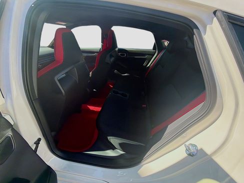 New 2025 Honda Civic Type R image 20