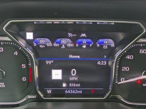 Used 2021 GMC Yukon SLT w/ SLT Luxury Plus Package RWD image 11