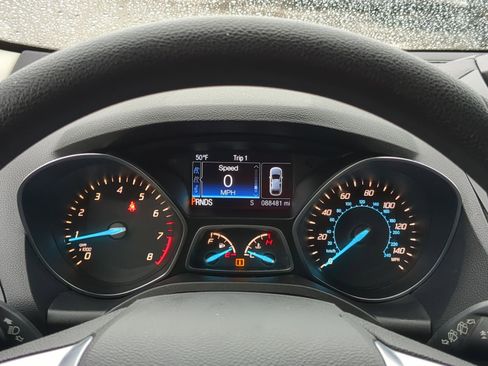 Used 2016 Ford Escape SE AWD/4WD image 33