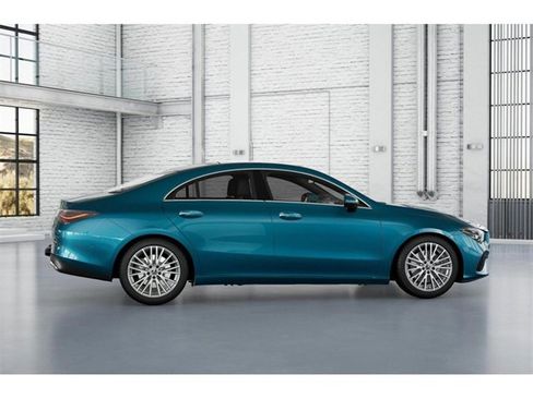 New 2025 Mercedes-Benz CLA 250 image 17