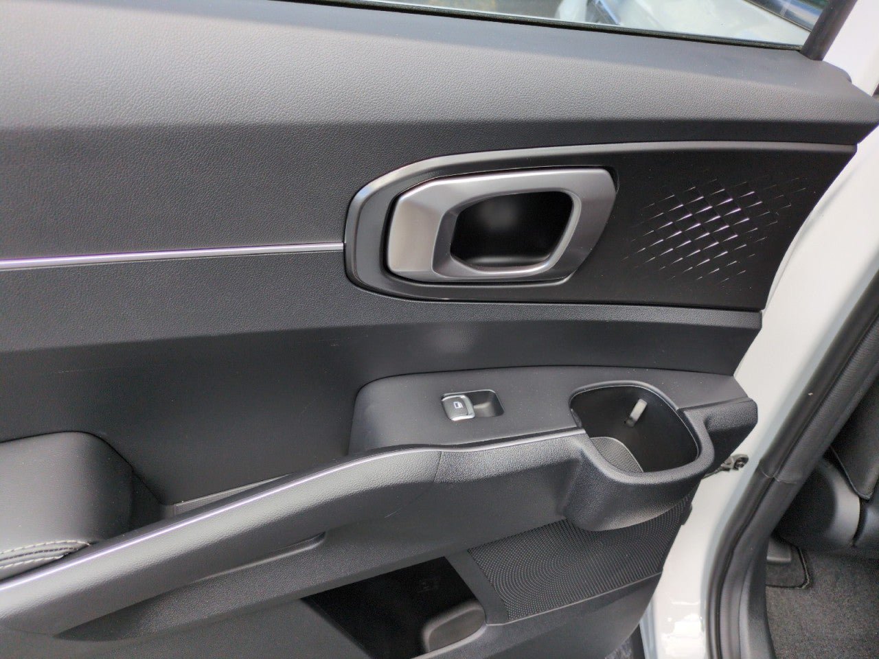 New 2026 Kia Sorento LX FWD image 27