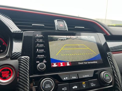 Used 2021 Honda Civic Type R image 20