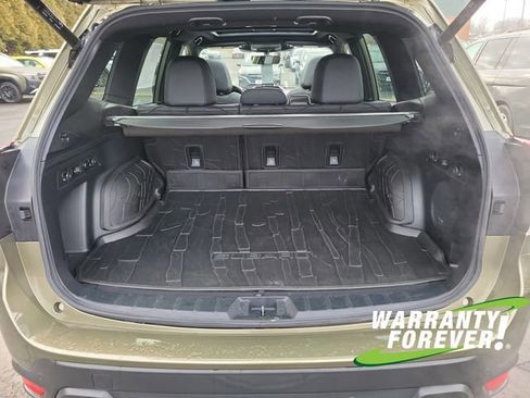 Used 2023 Subaru Forester Wilderness image 18