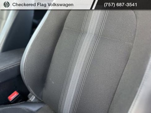 Used 2023 Honda Civic Sport image 21