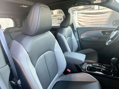 New 2026 Subaru Forester Sport AWD/4WD image 27