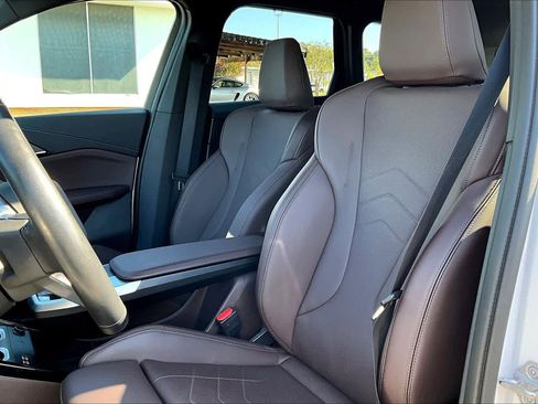 Certified 2024 BMW X1 xDrive28i image 7