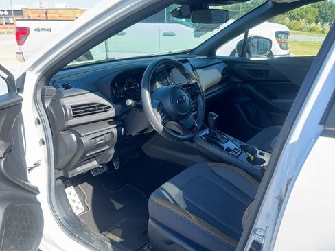 Used 2024 Subaru Crosstrek 2.5i Sport image 8