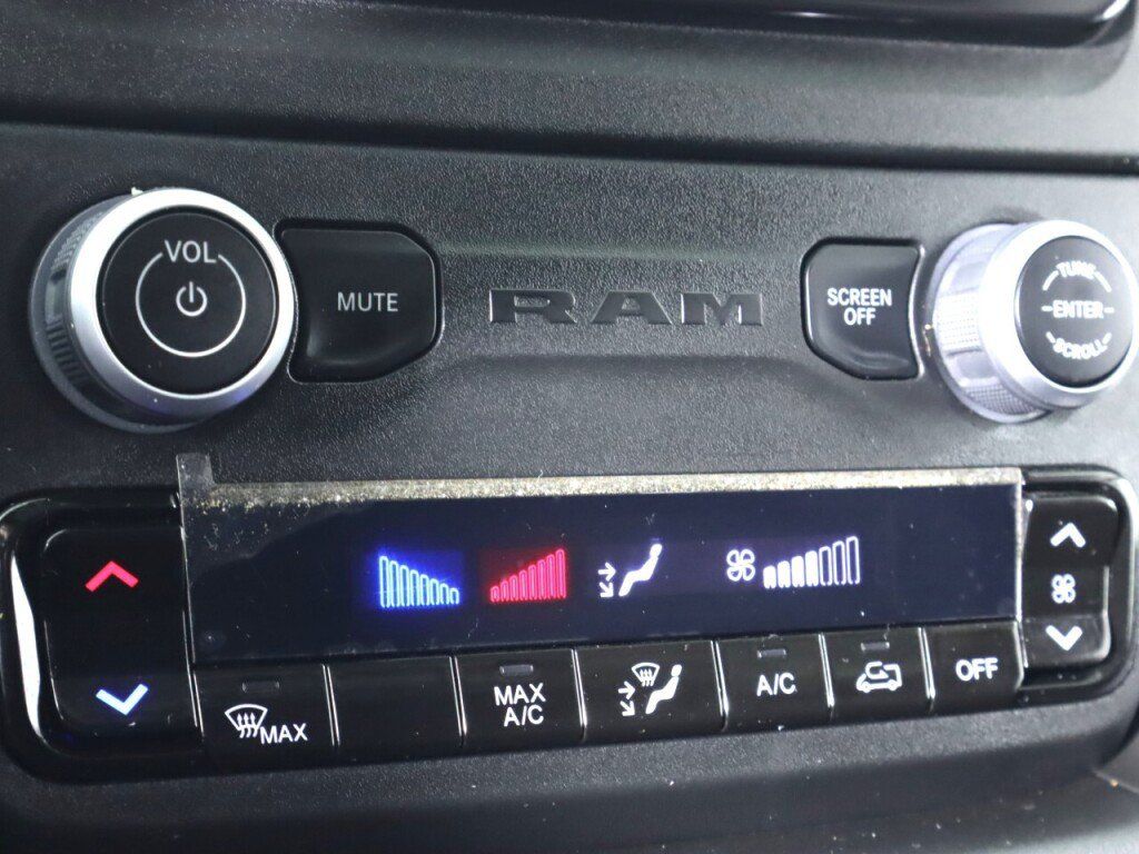Used 2023 RAM ProMaster 2500 FWD image 21