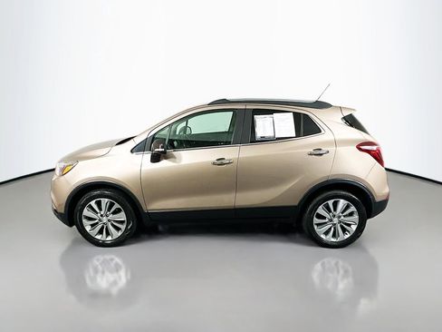 Used 2018 Buick Encore Preferred FWD image 4