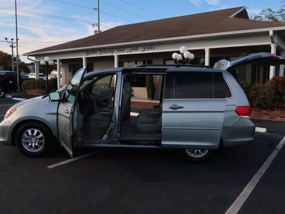 Used 2010 Honda Odyssey EX-L