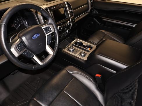 Certified 2021 Ford Expedition XLT AWD/4WD image 38