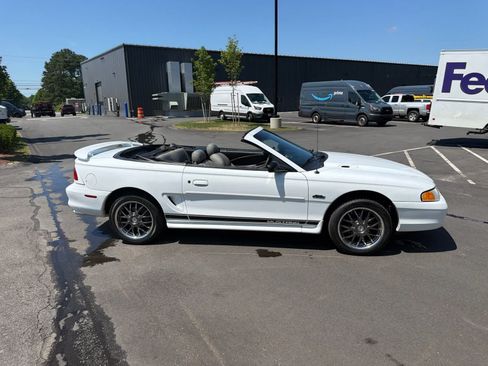 Used 1996 Ford Mustang GT RWD image 7