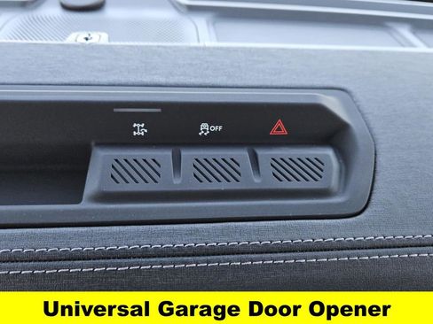 New 2025 Ford Bronco Outer Banks image 14