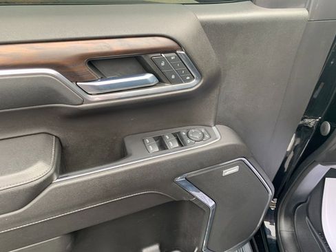 Certified 2023 GMC Sierra 1500 SLT w/ SLT Premium Package image 14