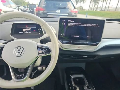 Used 2021 Volkswagen ID.4 1st Edition RWD image 14