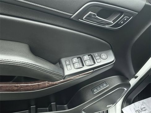 New 2026 GMC Yukon Elevation w/ LPO, Floor Liner Package image 23