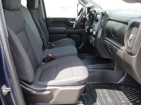 Used 2022 GMC Sierra 3500 Pro w/ Convenience Package AWD/4WD image 44