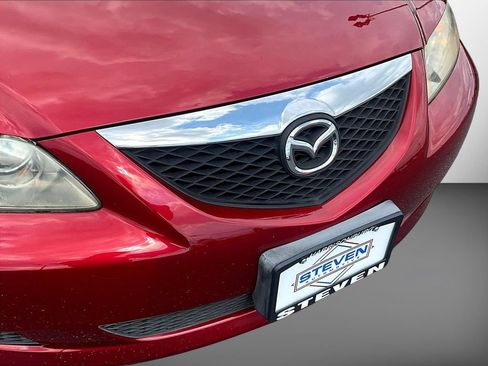 Used 2005 MAZDA MAZDA6 i FWD image 29