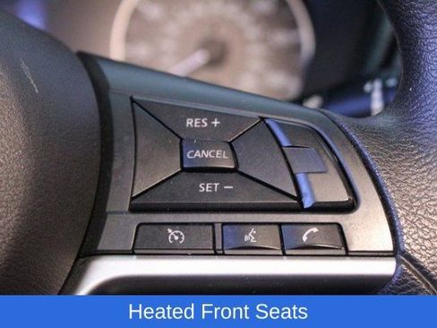 Used 2021 Nissan Altima 2.5 S AWD/4WD image 21