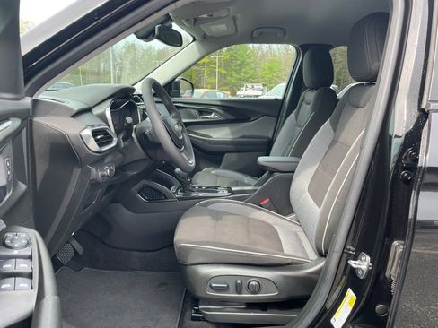 Used 2023 Chevrolet TrailBlazer LT w/ Convenience Package FWD image 27