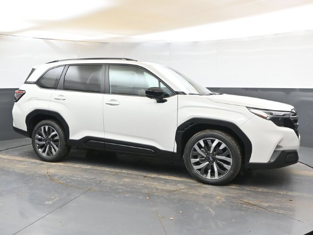 New 2026 Subaru Forester Touring AWD/4WD image 7