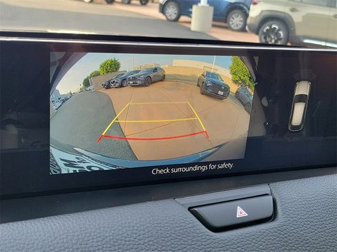 New 2026 MAZDA CX-70 3.3 Turbo w/ Premium Package image 8