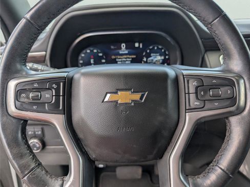 Used 2022 Chevrolet Tahoe LT AWD/4WD image 27