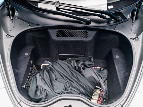 Used 2020 McLaren 600LT Spider image 48