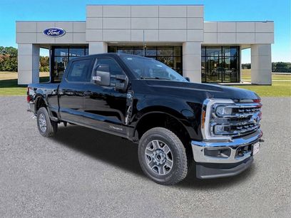 New 2026 Ford F250 King Ranch