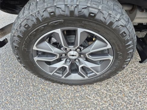 Used 2024 Chevrolet Silverado 1500 RST w/ Texas Edition Plus image 23