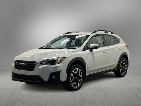 Used 2019 Subaru Crosstrek 2.0i Limited w/ Moonroof Package image 1