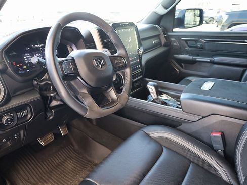 Used 2023 RAM 1500 TRX w/ TRX Level 2 Equipment Group image 13