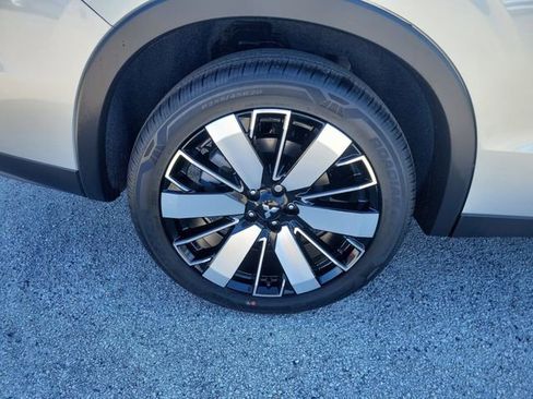 New 2026 Mitsubishi Outlander SE image 7