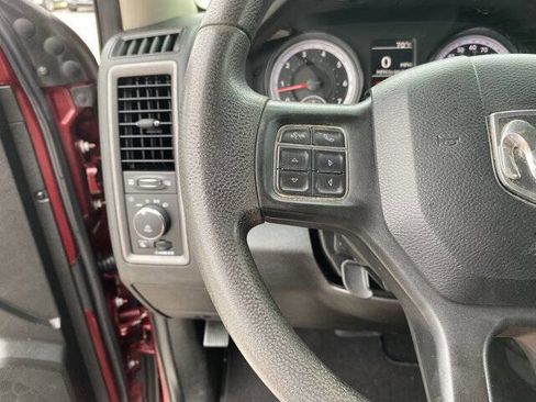 Used 2019 RAM 1500 Express w/ Wheel & Sound Group image 14