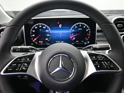 New 2026 Mercedes-Benz C 300 4MATIC Sedan image 10