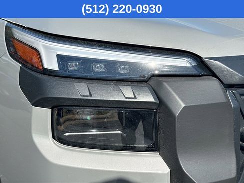 New 2026 Subaru Outback Wilderness image 39