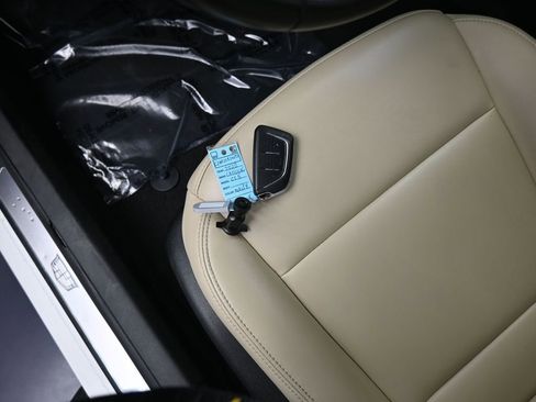 Used 2020 Cadillac CT5 Luxury image 18