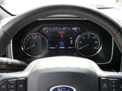 Used 2023 Ford F150 XLT AWD/4WD image 21