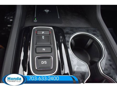 New 2026 Honda Passport TrailSport Elite image 19