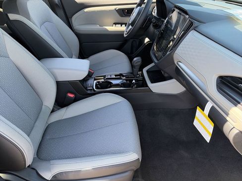 New 2026 Subaru Forester Premium image 8